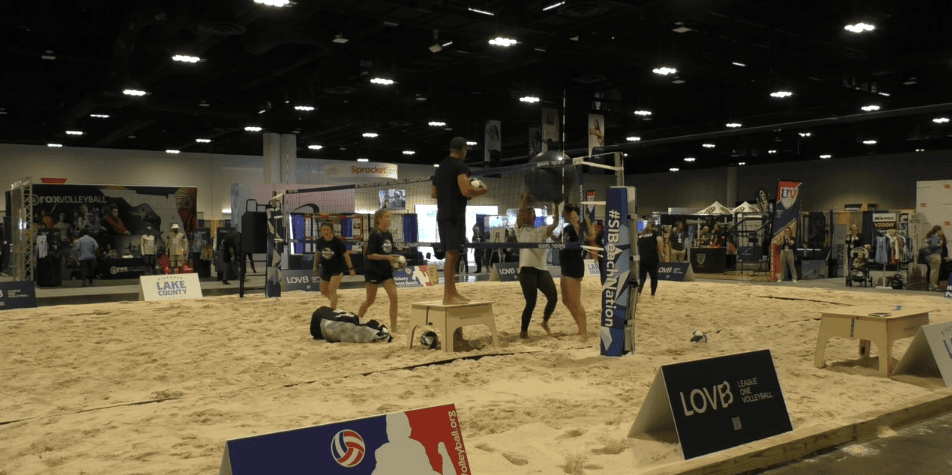 Importance of Transition Setting at the Highest Level