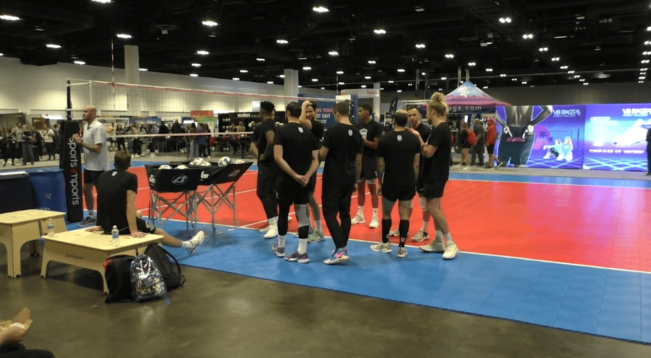 Favorite Team Drills (presented by JVA)