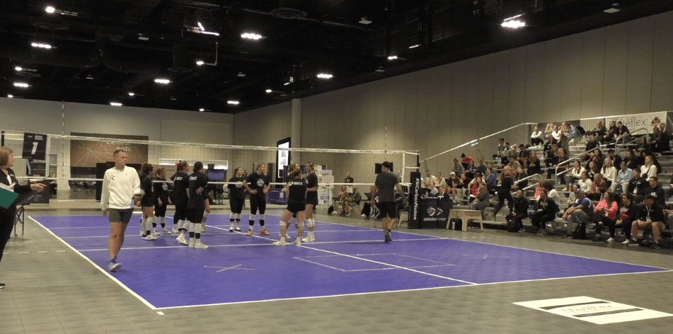 Mastering the Net: Advanced Block Movement and Strategies