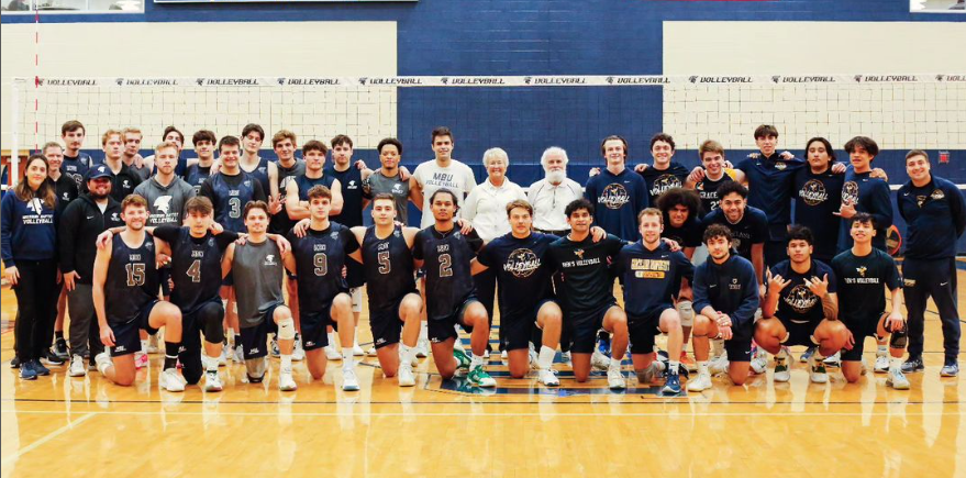 Resources – College & Pro | AVCA Volleyball Officials Appreciation Week
