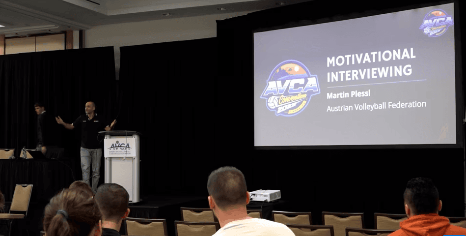 Motivational Interviewing for Coaches
