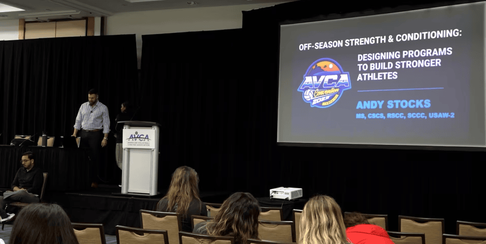 Off-Season Strength & Conditioning_ Designing Programs to Build Stronger Athletes