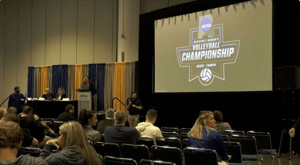 Semi-Final Match Analysis (presented by Hudl)