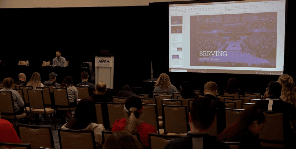 Serving With Intent & Confidence
