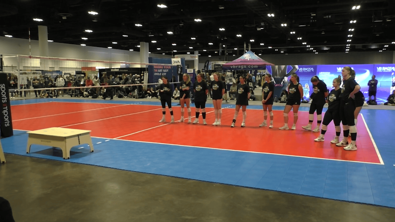 Setting Under Pressure: Game-Specific Drills for Crunch Time
