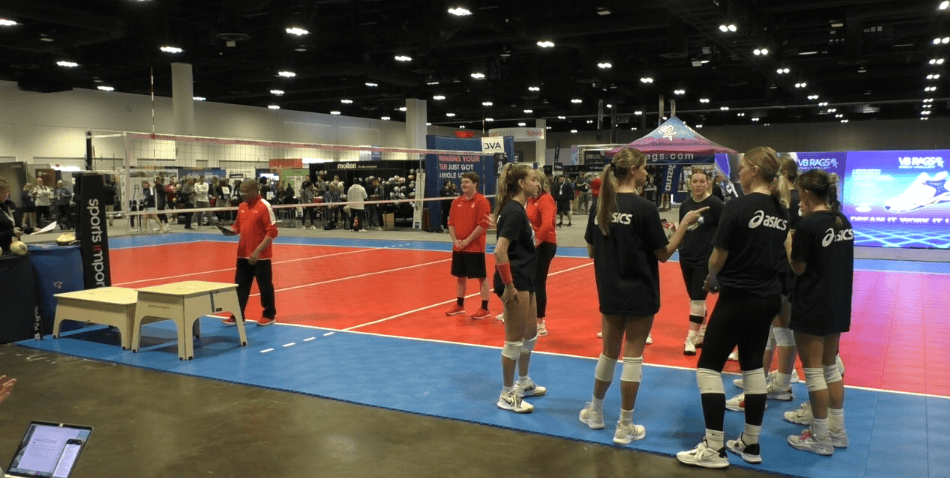 The Best (Transition) Offense is a Great Defense! Strategies and techniques for defensive excellence