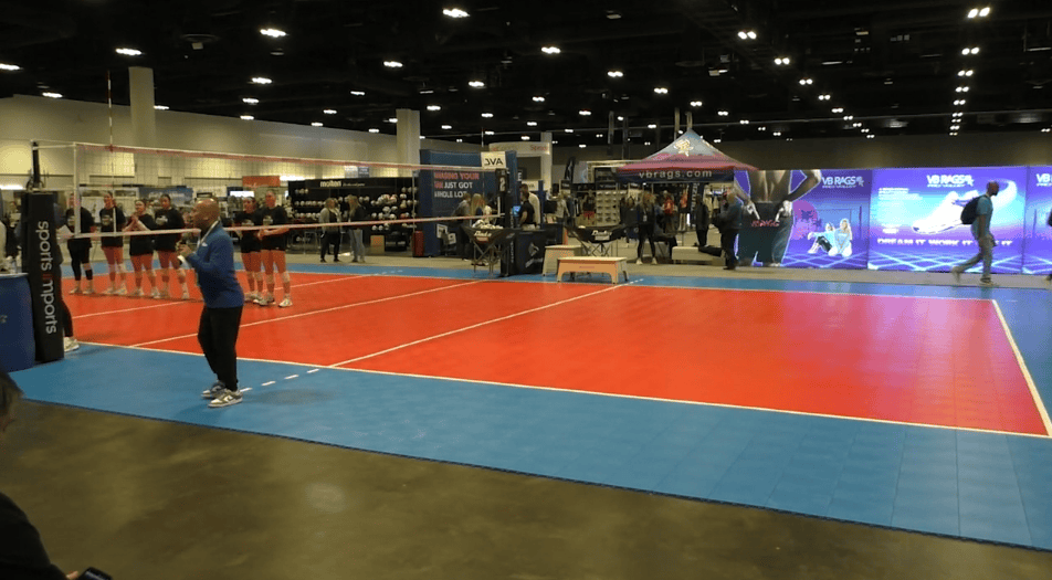 What Goes Up… A comprehensive review of how to teach and improve athlete landings for all jumps