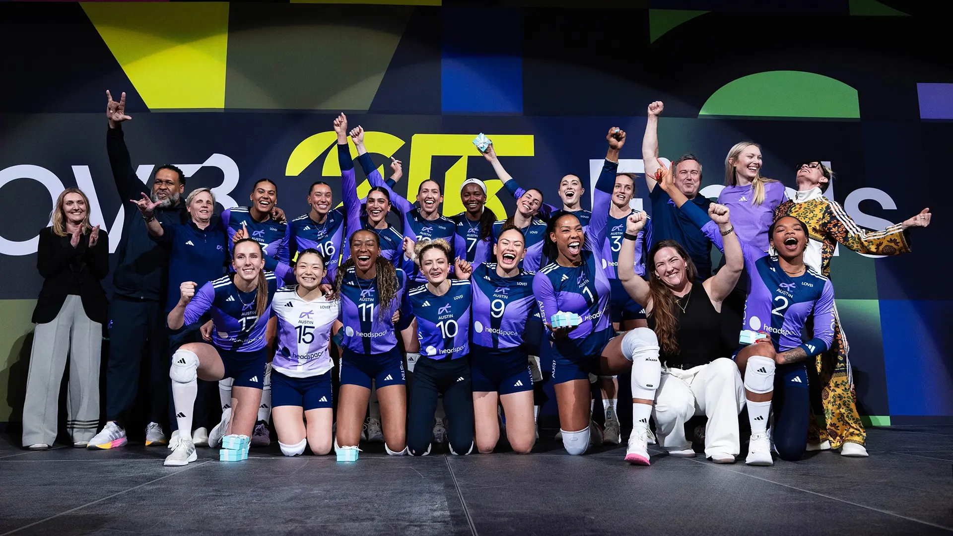 At the Net: April 16, 2025