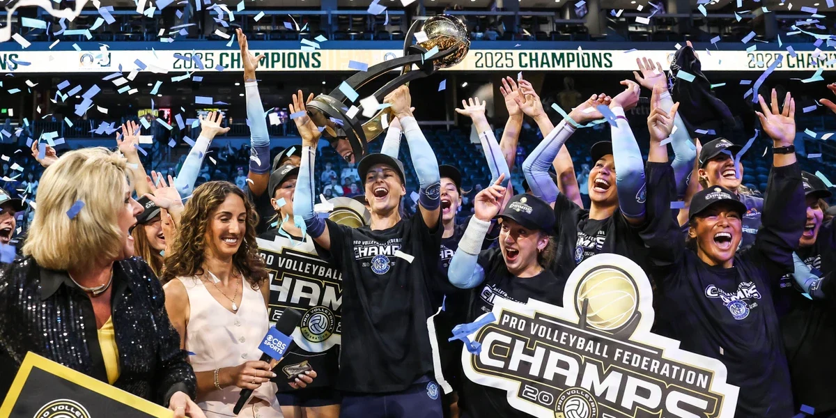 At the Net: May 14, 2025